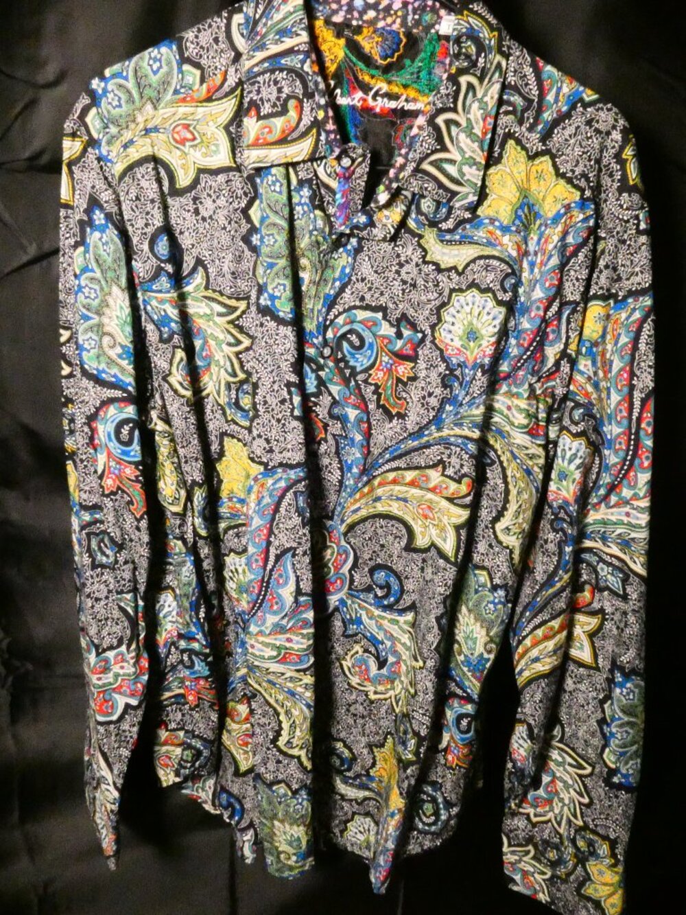 Robert Graham